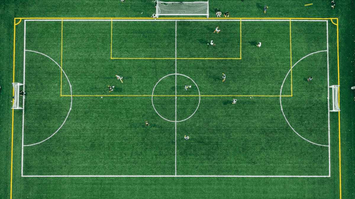 Fantasy sports experience