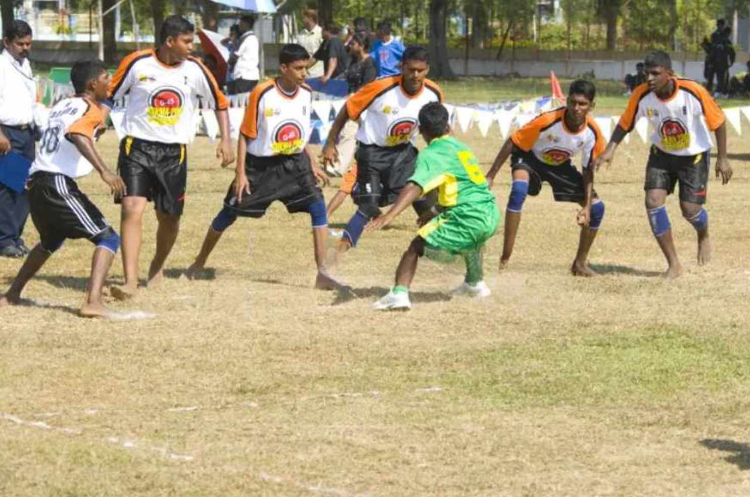 Kabaddi Tournaments