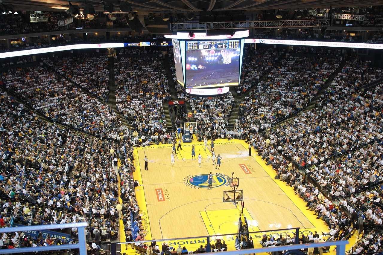 Basketball Leagues